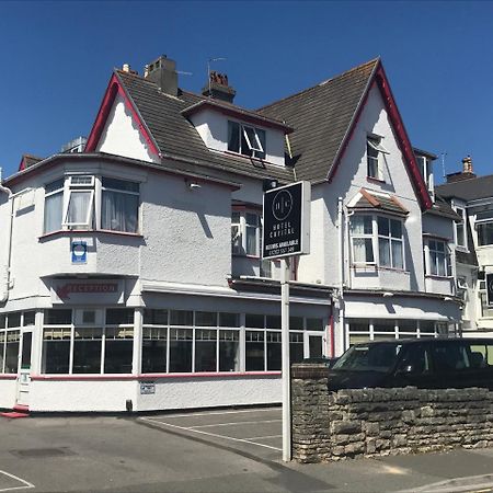 Hotel Capital Bournemouth Exterior photo