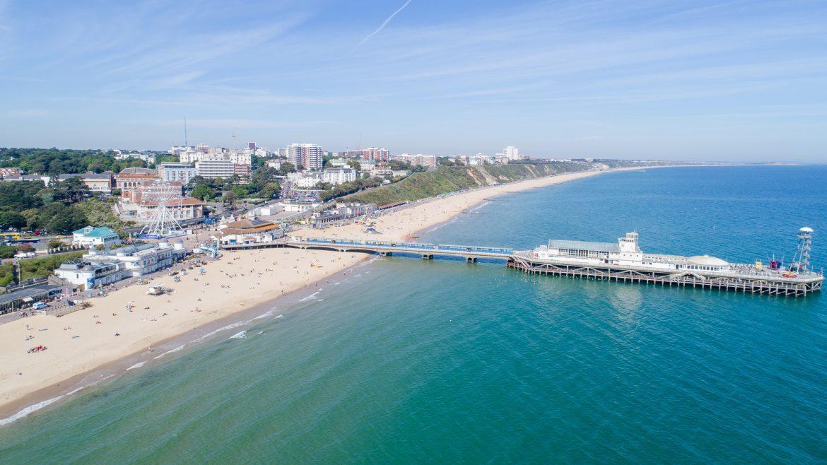 Hotel Capital Bournemouth Exterior photo